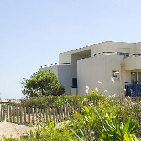 Appartement Superbe T3 Les Pieds Dans L'Eau, Parking, Piscine En Ete à Lacanau Extérieur photo