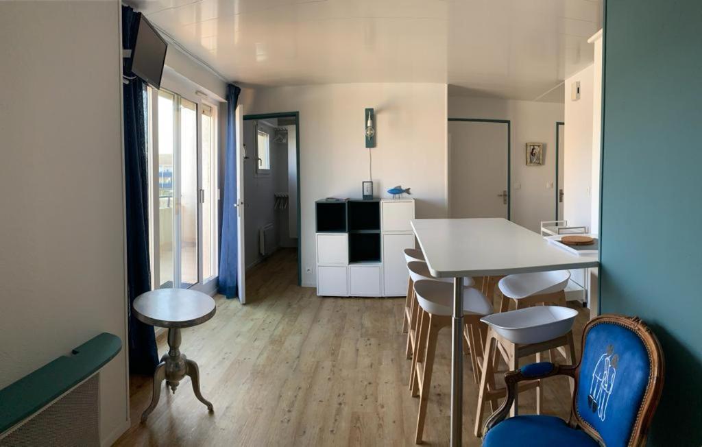 Appartement Superbe T3 Les Pieds Dans L'Eau, Parking, Piscine En Ete à Lacanau Extérieur photo