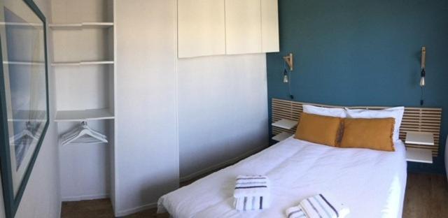 Appartement Superbe T3 Les Pieds Dans L'Eau, Parking, Piscine En Ete à Lacanau Extérieur photo