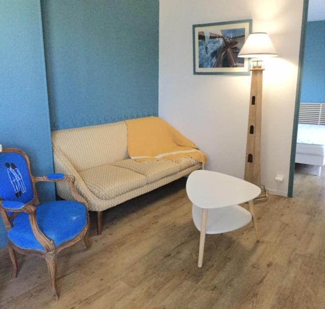 Appartement Superbe T3 Les Pieds Dans L'Eau, Parking, Piscine En Ete à Lacanau Extérieur photo