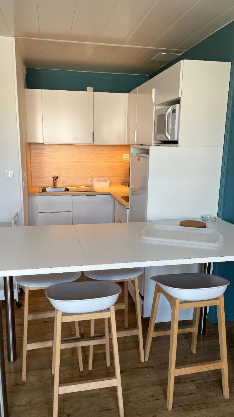 Appartement Superbe T3 Les Pieds Dans L'Eau, Parking, Piscine En Ete à Lacanau Extérieur photo