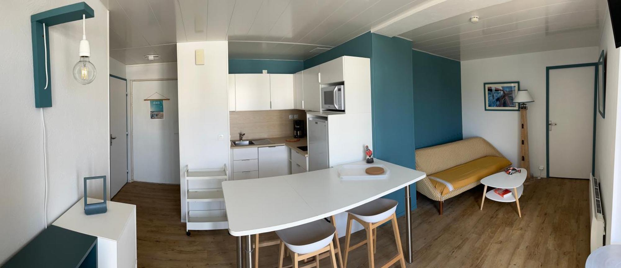 Appartement Superbe T3 Les Pieds Dans L'Eau, Parking, Piscine En Ete à Lacanau Extérieur photo