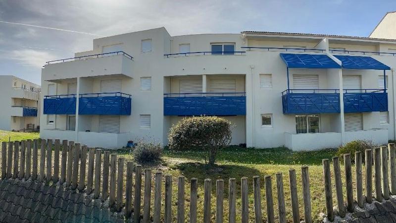 Appartement Superbe T3 Les Pieds Dans L'Eau, Parking, Piscine En Ete à Lacanau Extérieur photo